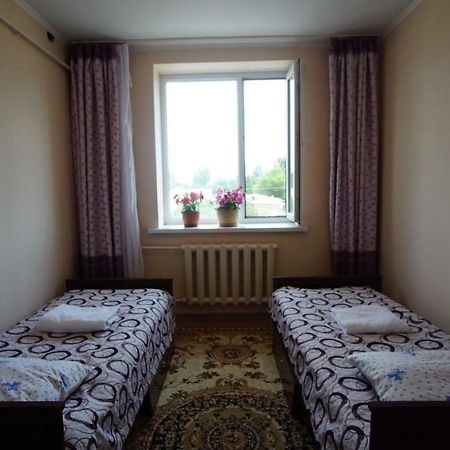 Ecoulan Bed & Breakfast Kochkor Luaran gambar
