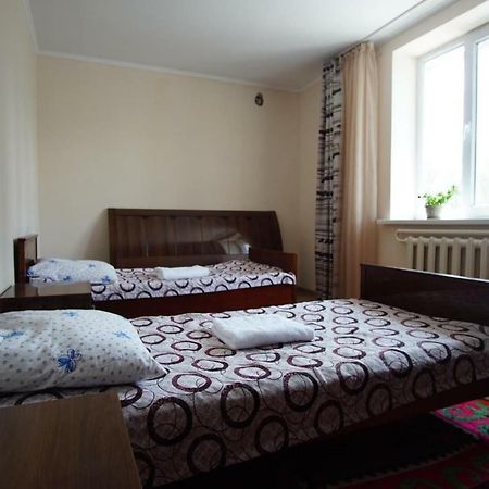 Ecoulan Bed & Breakfast Kochkor Luaran gambar