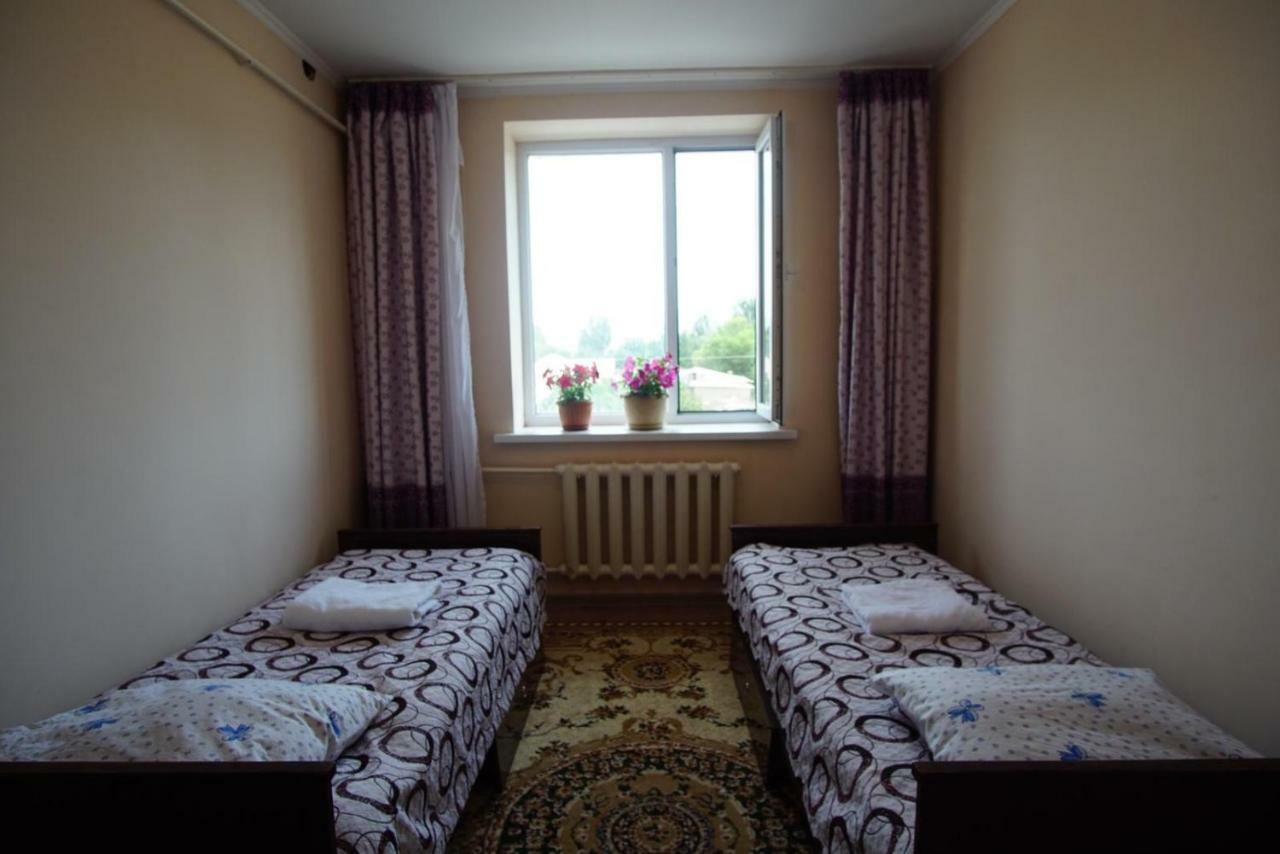 Ecoulan Bed & Breakfast Kochkor Luaran gambar